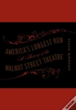 Capa do artigo America'S Longest Run