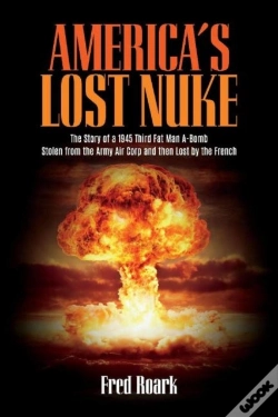 Capa do artigo America'S Lost Nuke