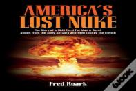 America'S Lost Nuke