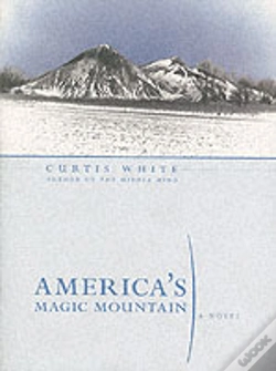 Capa do artigo America'S Magic Mountain