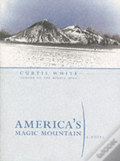Capa do artigo America