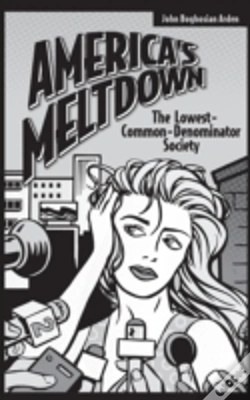 Capa do artigo America'S Meltdown
