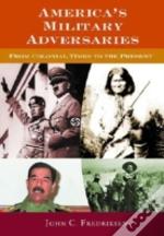 America'S Military Adversaries