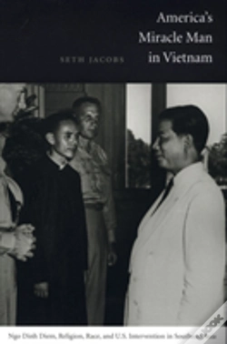 Capa do artigo America'S Miracle Man In Vietnam