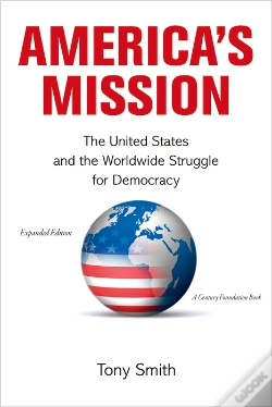 Capa do artigo America'S Mission