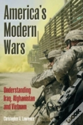 America'S Modern Wars