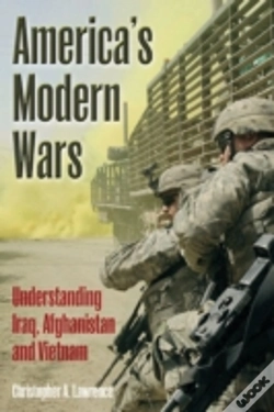 Capa do artigo America'S Modern Wars