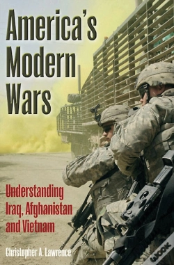 Capa do artigo America'S Modern Wars