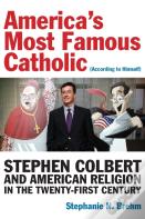 America'S Most Famous Catholic (According To Himself)
