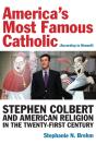 America'S Most Famous Catholic (According To Himself) - Preview