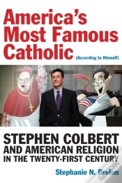 Capa do artigo America