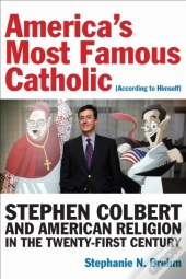 America'S Most Famous Catholic (According To Himself)