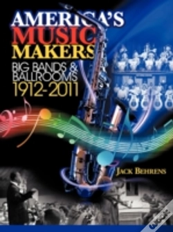 Capa do artigo America'S Music Makers