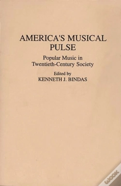 Capa do artigo America'S Musical Pulse