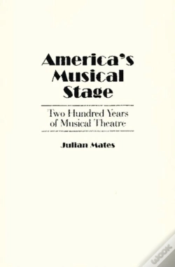 Capa do artigo America'S Musical Stage