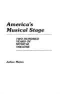 America'S Musical Stage