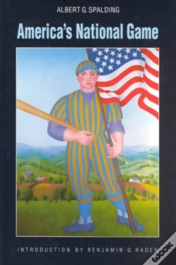 Capa do artigo America'S National Game