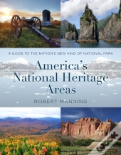 America'S National Heritage Areas