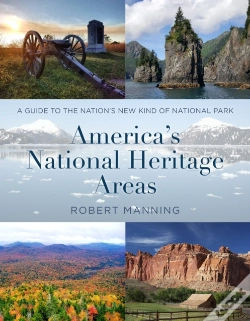 Capa do artigo America'S National Heritage Areas