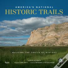 America'S National Historic Trails