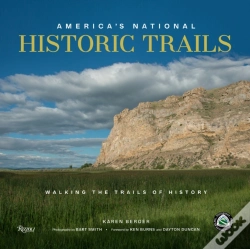 Capa do artigo America'S National Historic Trails
