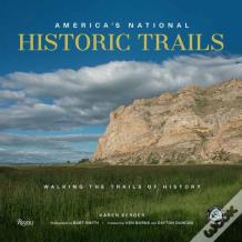 America'S National Historic Trails