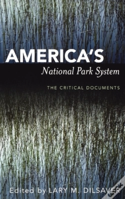 Capa do artigo America'S National Park System