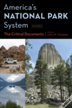Capa do artigo America'S National Park System