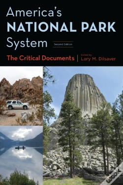 Capa do artigo America'S National Park System