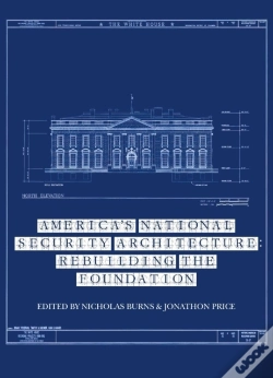 Capa do artigo America'S National Security Architecture