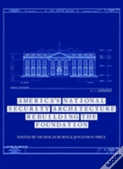 Capa do artigo America'S National Security Architecture