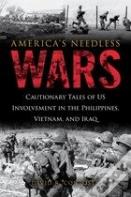 America'S Needless Wars