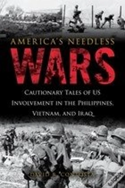 Capa do artigo America'S Needless Wars