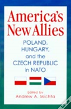 Capa do artigo America'S New Allies