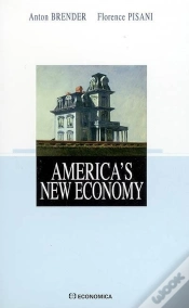 Capa do artigo America