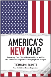 America'S New Map
