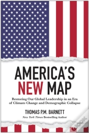 Capa do artigo America