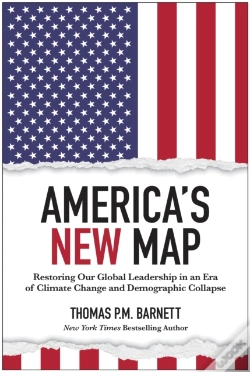Capa do artigo America'S New Map