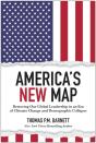 America'S New Map - Preview