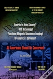 Capa do artigo America
