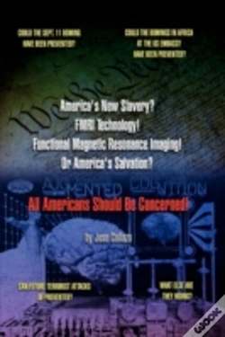 Capa do artigo America'S New Slavery? Fmri Technology!