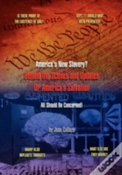 Capa do artigo America