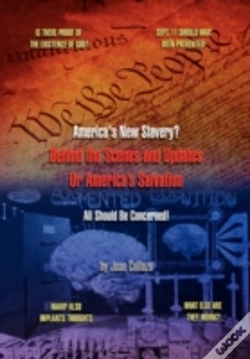 Capa do artigo America'S New Slavery?