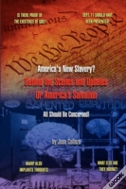 Capa do artigo America'S New Slavery?