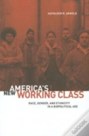 Capa do artigo America