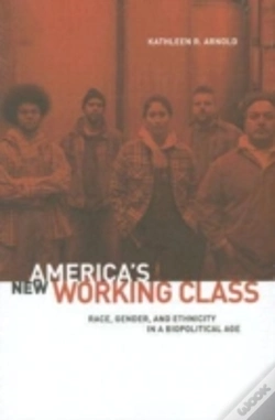Capa do artigo America'S New Working Class