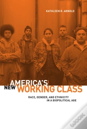 Capa do artigo America
