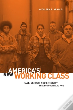 Capa do artigo America'S New Working Class