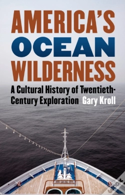 Capa do artigo America'S Ocean Wilderness