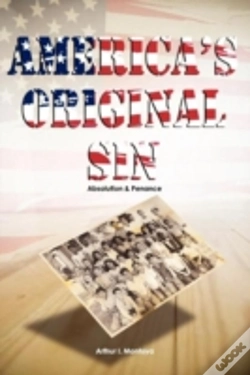 Capa do artigo America'S Original Sin